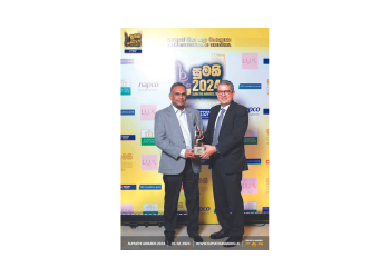 People’s Leasing & Finance Wins Best Commercial at Sumathi Awards for ‘Api Eka Karale Wee’ Campaign 