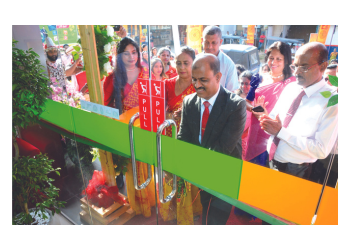 People’s Bank Walasgala Branch moves to an Enhanced New Location 