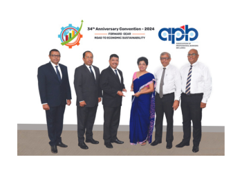 People’s Bank Gold Partner for 34th APB Convention