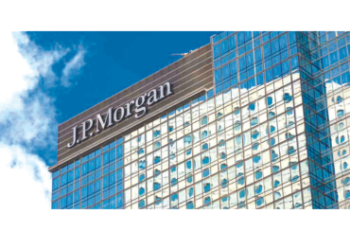 JPMorgan Fined Nearly $40 billion for two-decade Legal Oversights