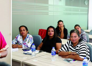 People’s Bank Empowers Women Entrepreneurs 