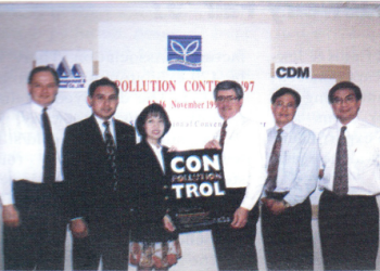 Pollution Control ’97