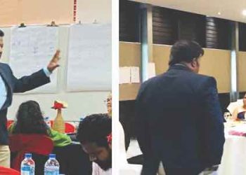 People’s Bank partners with International Finance Corporation (IFC) 