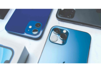 iPhone Sales Constitute Over 58% of Apple’s Revenue in Q1 2024, Highest Levels Since Q1 2021 