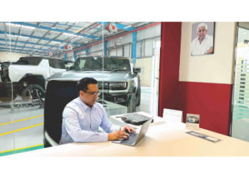 Global Conversions: Holding the Flag High for Sri Lanka  