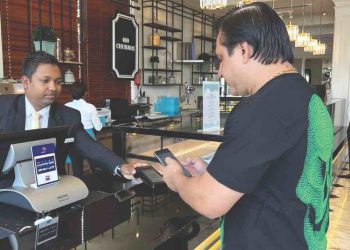 SOLO by HNB enhances traveller experience with UPI and UnionPay International QR-integration 