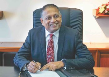 Kavan Ratnayaka appointed as Chairman of Bank of Ceylon 