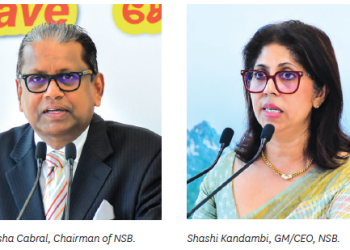 NSB Marks the 52nd Anniversary with Pride