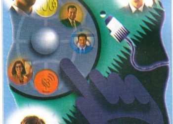 Finding Potential Business Partners