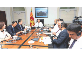 China’s Assistance Offered to Expand Several Sectors 