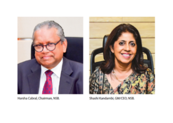 NSB Continued to Prove its Resilience within an Economic Shudder