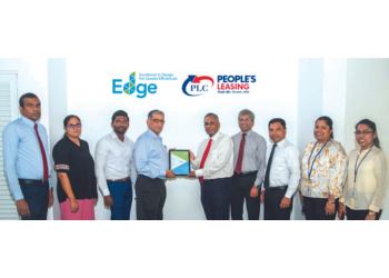 Classique by PLC Emerges as Sri Lanka’s First EDGE-Certified Green Building 