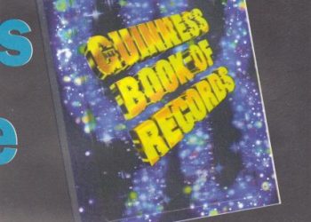 Guinness Guinness from the book…