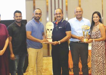 People’s Bank Celebrates 20 Years of Knowledge Enhancement with Annual Inter Branch/Department Quiz