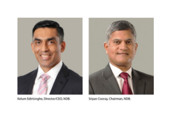 Strong Strategic Alignment Enables Resilient Performance for NDB in Q1 2024