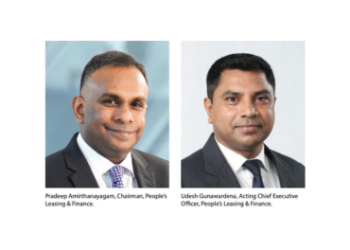 People’s Leasing & Finance Reports Steady Growth in FY 2023/24
