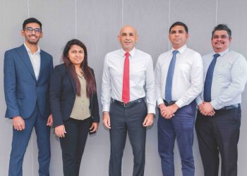 DFCC Bank and Mintpay Forge Ahead with an Innovative Partnership