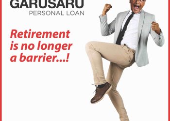 DFCC Garusaru Hybrid Personal Loan Provides Enhanced Financial Flexibility