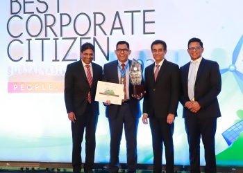 HNB Honored at BCCSA 2023