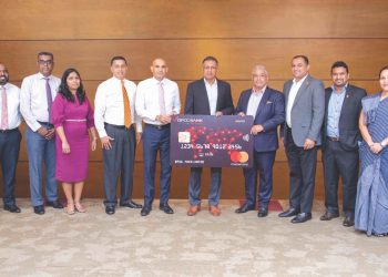 Introducing DFCC Freelancer World Mastercard Credit Card