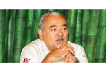 The Doyen of Sri Lanka’s Culinary Philosophy