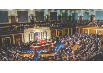 Top Ten U.S. Senators’ Fortune Exceeds USD 900 Million 