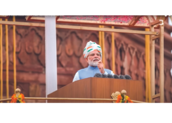 The Rise of India as a Global Economic Power 