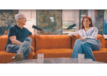 From Modest Beginnings to Global Leadership: Tim Cook’s Journey and Vision for Apple 