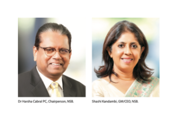 National Savings Bank surged its Profit Before Tax by 192.4 percent during 1Q2024 