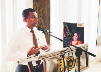 BOC Empowers SME Export Entrepreneurs through Export Circle 