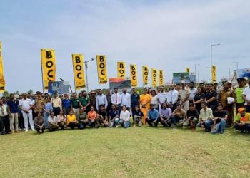 Bank of Ceylon Celebrates World Environment Day with a Focus on Coastal Conservation 