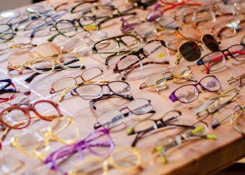 Clear Vision, Shared Mission 