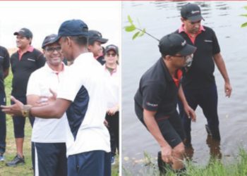 DFCC Bank Marks Environment and Oceans Day with Dual Projects for Ecosystem Conservation 