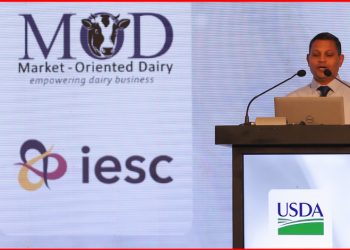 DFCC Bank Unveils 500 million rupees Fund to Support Smallholder Dairy Farmers 