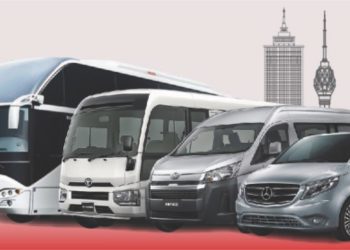 DFCC Leasing Stands Ready to Support the Tourism Industry with Tailormade Leasing Solutions 