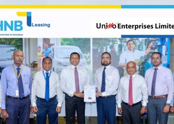 HNB and UNIMO Forge Strategic Partnership 