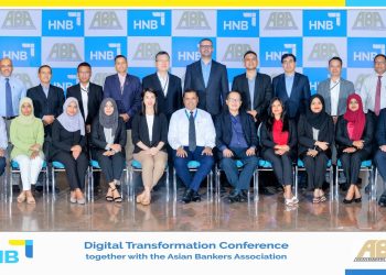 HNB Concludes Asian Banker’s Association Conference in Sri Lanka 