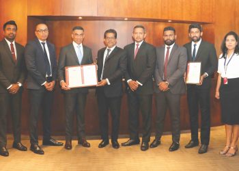 NDB Certified in Latest ISO 27001:2022 for Information Security Management 