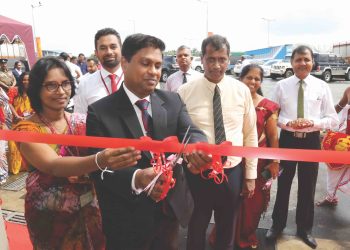 People’s Bank Opens a Service Center in New Manning Market Complex 