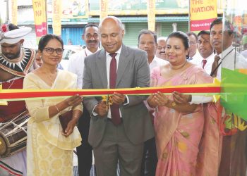 People’s Bank Upgrades Padukka Service Center into a fully-fledged Branch 
