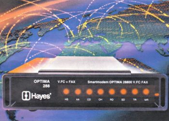 Super Speeds on the Net