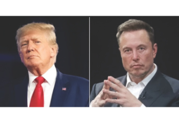 Conversations Across the Stratosphere