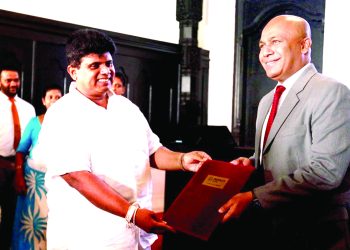 People’s Bank Launches Internet Payment Gateway for Sri Dalada Maligawa’s International Buddhist Museum