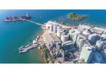 Tokyo Cement Group is off to an Optimistic start in the Financial Year 24/25