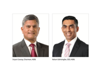 NDB Posts Strong Profitability in the first half of 2024