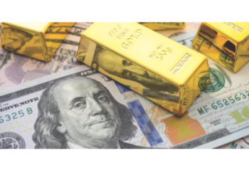 Google Search for ‘buy gold’ spikes 64 percent amid recession fears