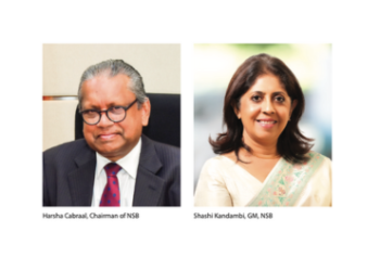 The National Savings Bank recorded a Profit before Tax 15 billion for the First Six Months of 2024