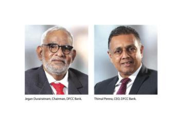 DFCC Bank’s Strong Financial Performance