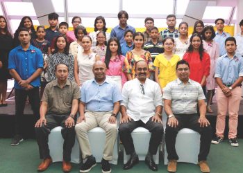 People’s Bank Officers’ Association conducts ‘Abhinandana Pranama 2024’