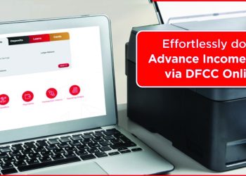 DFCC Bank Sets New Benchmark with Digital Tax Certificate Downloads